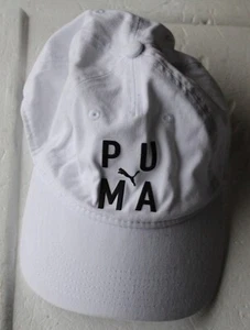 Gorra SOMBRERO ajustable Puma Snapback - Imagen 1 de 4