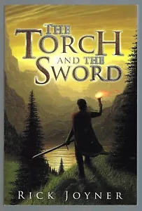The Torch and the Sword: Final Quest Book 3 of 3: The Final Quest Series - Picture 1 of 2