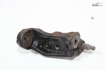 MAZDA CX-5 2013-2023 2,5 L colector de escape del motor escudo térmico soporte de montaje OEM Foto 1 de 4