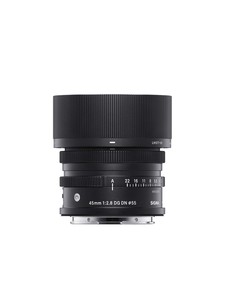 Sigma 45mm f2.8 DG DN Contemporary L- Mount from japan new