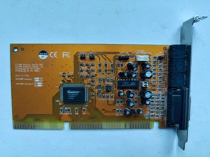 Sound Pro HT1869V+ ISA Soundkarte - Bild 1 von 4