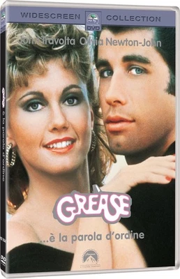 Grease (nuova edizione) (DVD) vari (UK IMPORT) - Image 1 of 2