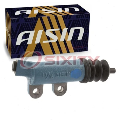 Cilindro esclavo embrague AISIN para Toyota T100 1995-1998 transmisión V6 3,4 L fi Foto 1 de 4