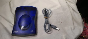 Unidad Zip 250 USB con cable iOmega Zip de colección - Imagen 1 de 4