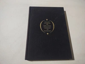 1953 COUNT LUCANOR: OR THE FIFTY PLEASANT STORIES OF PATRONIO HC BOOK /1000 - Imagen 1 de 13