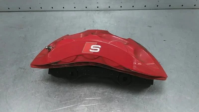 ETRIER DE FREIN AVANT GAUCHE Audi SQ5 (FYB/FYG) 2017 80A615107G / 80A615105AT - Image 1 of 4