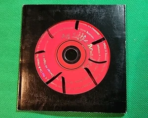 My Little Broadway: Broadway Favorites For Kids (CD Promo Sony 1998) Cardboard  - Bild 1 von 3