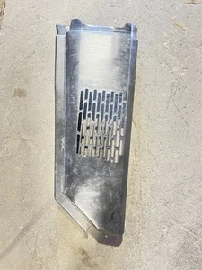 Rear Upper RH Fender ASM, Gloss Black - 2017 POLARIS Ranger 900 XP - Picture 1 of 3