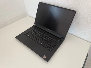 Alienware M15 R7 | Ryzen 9 6900HX | RTX 3070 Ti | 64 GB RAM | Top Zustand - Bild 1 von 8