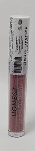 ROSSETTO LIQUIDO ONEST BEAUTY CON OLIO DI AVOCADO E ACIDO IALURONICO "PER SEMPRE" NUOVO - Foto 1 di 4