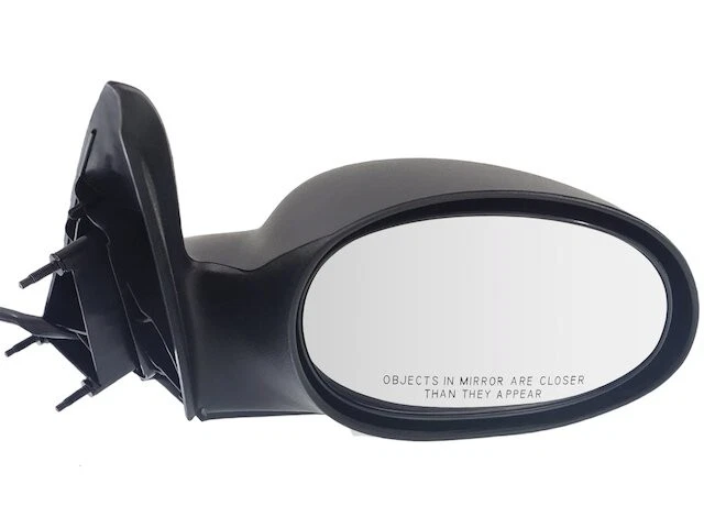 Espejo retrovisor derecho para 04-10 Chrysler PT Cruiser Touring Limited base clásica YS77Z5 Foto 1 de 1