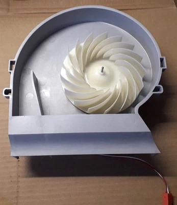 Panasonic FDQB26WP4 W10843872 Fan Refrigerator 1 Pack - Image 1 of 3