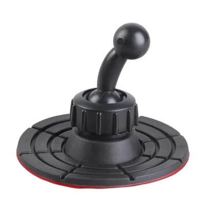 17mm Ball Joint Adhesive Phone Holder Base Universal Phone Mounting Accessories - Image 1 of 4