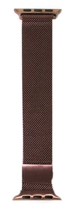 Blackweb BWA18WA005 Apple Rpl 38Mm Mesh Copper - Picture 1 of 1