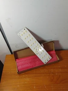 New Replacement Refrigerator LED Assembly For LG EAV43060808 AP5020295 PS3533582 - Picture 1 of 2