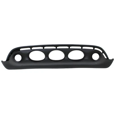 Front Lower Valance For 2011-2014 Nissan Juke S SL SV Models Textured NI1095124 - Image 1 of 4
