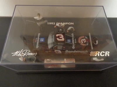 Mike Skinner. #3 Goodwrench. Nascar 1/24 diecast. Foto 1 de 4
