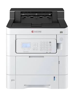 Kyocera Stampante Multifunzione Laser Colori ECOSYS PA4500cx A4 40 ppm 1024MB