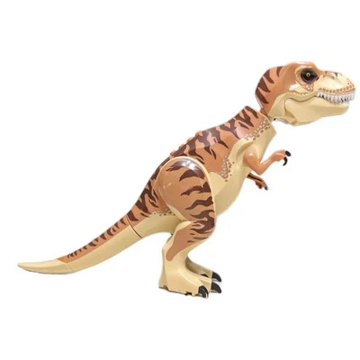 LEGO 75933 T Rex Dinosaur Jurassic World Big Fig Minifigure 2018 Retired - Image 1 of 4