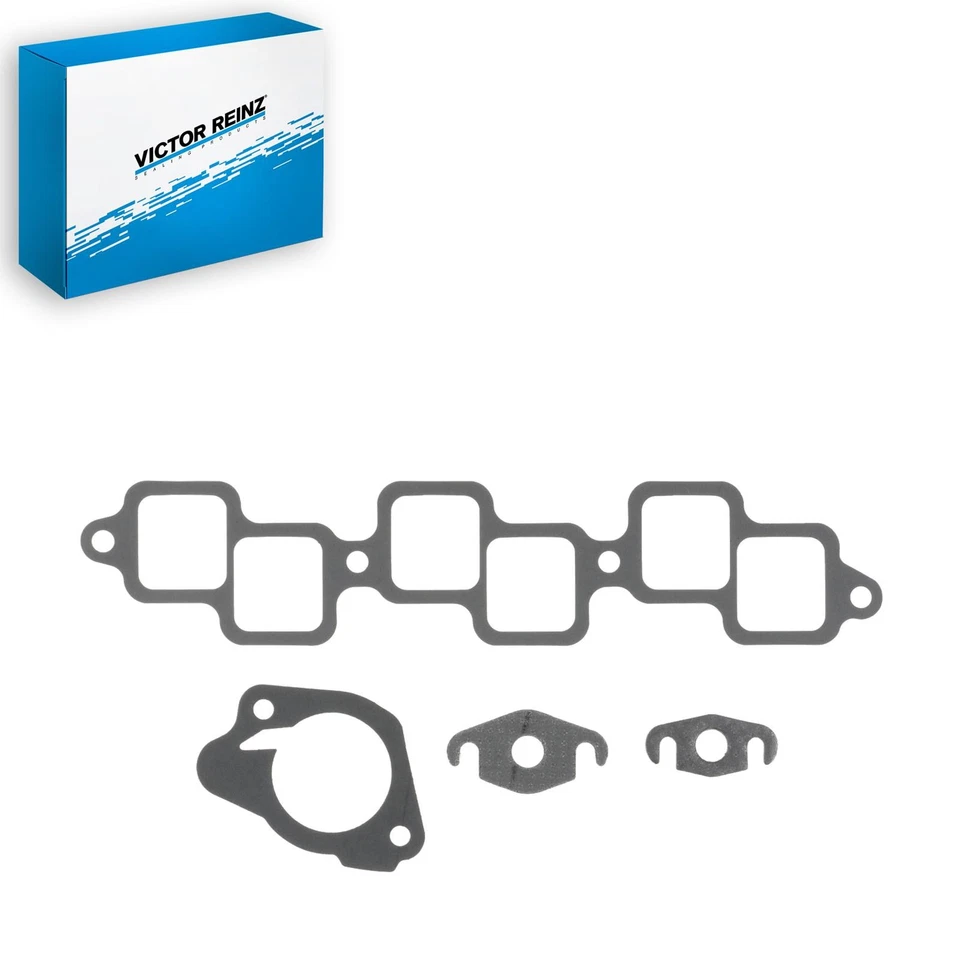 Victor Reinz 燃油喷射全罩垫圈套装适用于 1993 - 96 克莱斯勒协和飞机 3.3L — 第 1/1 张图片