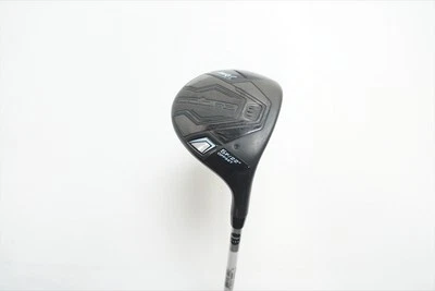 Cobra 2023 Air X Offset 22° 5 Fairway Wood Ladies Flex Ultralite 45 Good - Image 1 of 4