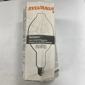 Sylvania BT56 Metalarc Lamp Light Bulb 1500W M48E Mogul - Picture 1 of 5