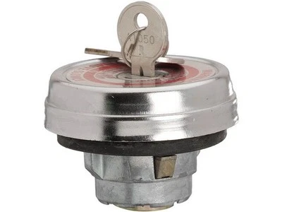 For 1969-1974 Ford E300 Econoline Fuel Tank Cap Gates 81672FVVD 1970 1971 1972 - Image 1 of 2