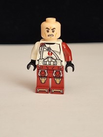 LEGO Star Wars Minifigure sw0524 Clone 