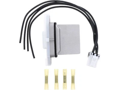 Resistencia de motor soplador Holstein 64819JTKM para Infiniti I30 2000-2001 Foto 1 de 2