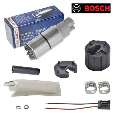 Kit de reparación de bomba de combustible eléctrica Bosch BO38-K4060 para Toyota Lexus Geo Acura 85-11 Foto 1 de 4