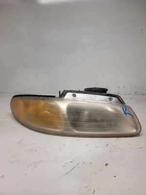 Faro derecho pasajero compatible con caravana 96-99 1030665 Foto 1 de 4