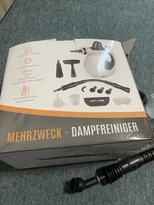 Mehrzweck Dampfreiniger - Bild 1 von 9