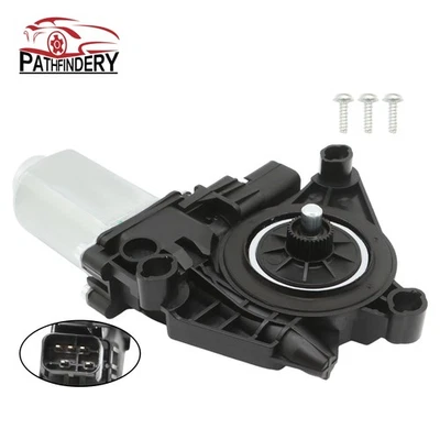 Motor regulador ventana lateral conductor delantero Charger 300 2011-2017 68143987AA Foto 1 de 4