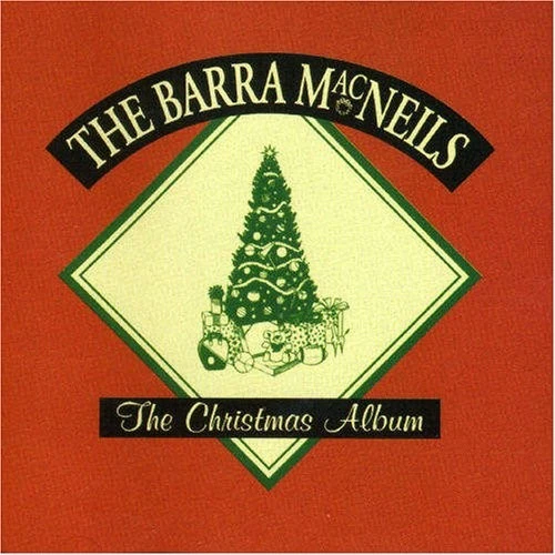 Christmas Album - Music CD - Barra Macneils -  2007-01-01 - MSI:MAPLE - Very Goo - Image 1 of 1