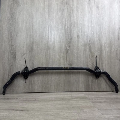 ✅ 2014-2024 INFINITI Q50 Q60 AWD ESTABILIZADOR DELANTERO BARRA ESTABILIZADORA HAZ OEM Foto 1 de 4