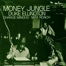 Money Jungle von Ellington,Duke | CD | Zustand gut - Bild 1 von 2