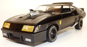 GREENLIGHT, FORD Falcon XB GT 1973 Mad Max Last Of The V8 Interceptors, échel... - Imagen 1 de 5