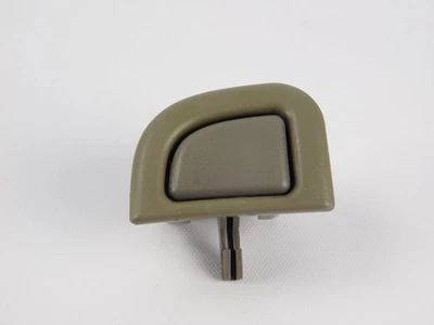 03-06 Cadillac Escalade GMC Yukon Denali consola central cerradura puerta pestillo OEM Foto 1 de 4