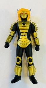 Japanese Ultraman Vinyl Monster Figure Alien Balbalu Ultra Man by BANDAI vintage - Picture 1 of 4