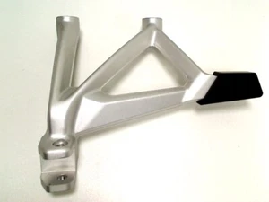 46718556265 marchepied arrière gauche pour BMW R 1250 GS 2019- 2023 neuf 168455 - Photo 1/6