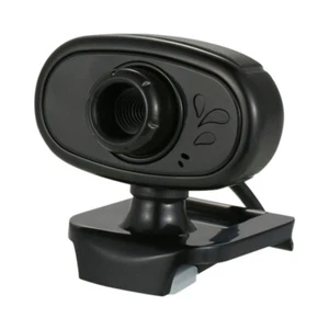 480P Webcam Web Camera Webcam Mic Computer Camera USB2.0 Webcam - Picture 1 of 12