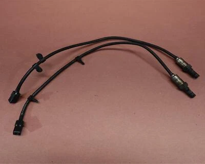 2002-2015 Triumph America O2 Oxygen Lambda Exhaust Sensor Pair - Image 1 of 4