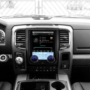 Car Stereo Upgrade For Dodge Ram 1500 2500 3500 2013-2018 Android Radio Carplay - Bild 1 von 20