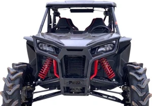 Moose Front Bumper for 2021 Honda SXS10S2RD Talon 1000R FOX Live Valve UTV - Picture 1 of 2