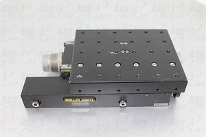 Melles Griot 17 PST 101 Pneumatic Linear Precision Stage - Tested! - Picture 1 of 3