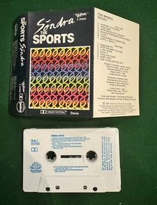 The Sports Sondra Cassette Nos - Picture 1 of 1