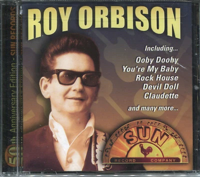 Roy Orbison - 50th Anniversary Edition (new) - Image 1 of 2