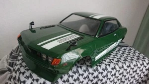 Pandora Celica RC Drift Radio Control Body Only - Photo 1/14