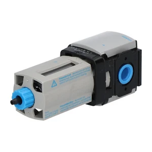 Festo LFM-M1-G1/4-XR Used UMP - Picture 1 of 7