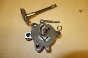 Yamaha FZ250 FZ 250 1HX 1985 PHAZER genesis oil pump engine motor - Picture 1 of 5